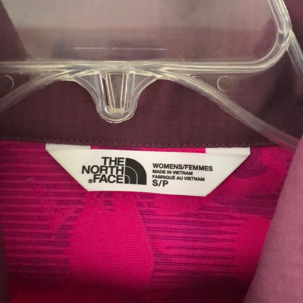 North Face Light Jacket - image 2